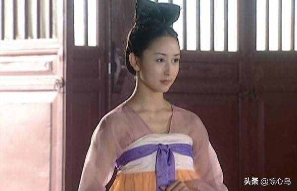 福禍盛唐（增一）楊玉環(huán)集三千寵愛在一身，為何沒有被封為皇后？
