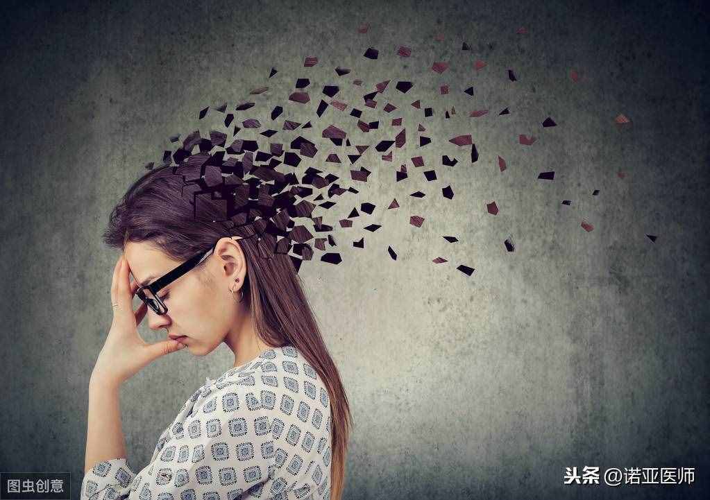 幾種快速練習(xí)方法，可將您的記憶力提高90％