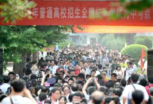 高考前一個(gè)月該怎樣度過？北大學(xué)霸的經(jīng)驗(yàn)之談，適合所有考生