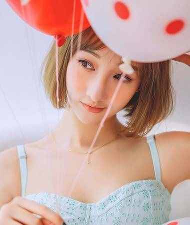 10款長(zhǎng)臉適合的短發(fā)！