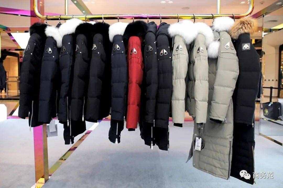 今年值得買的8個羽絨服品牌，專業(yè)保暖不怕冷