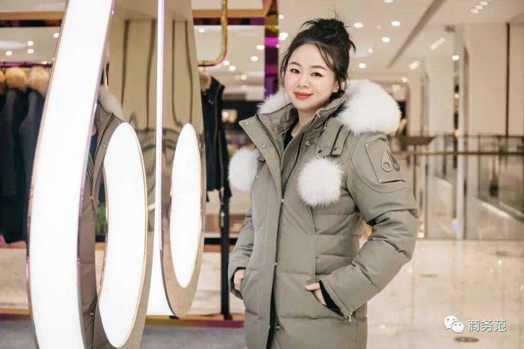 今年值得買的8個羽絨服品牌，專業(yè)保暖不怕冷