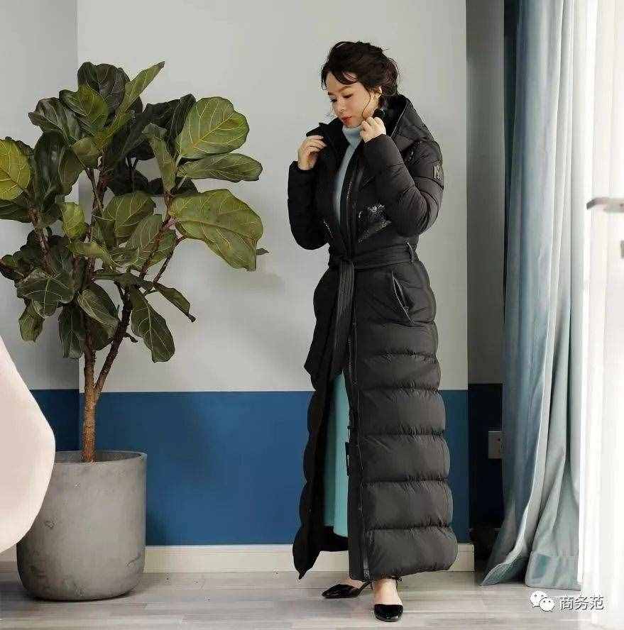 今年值得買的8個羽絨服品牌，專業(yè)保暖不怕冷