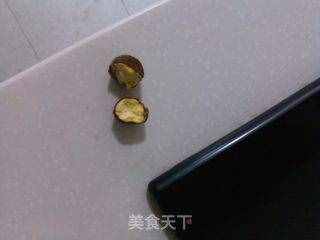 家常炒栗子的做法步驟:4