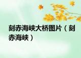 刻赤海峽大橋圖片（刻赤海峽）