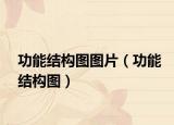 功能結(jié)構(gòu)圖圖片（功能結(jié)構(gòu)圖）
