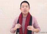 圍脖的各種圍法（圍巾不會圍不用愁）