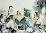 響遏行云的主人公是誰(shuí)（響遏行云是誰(shuí)的故事）