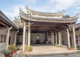 從熙公祠（匯聚潮州人大量心血而建的宗祠）