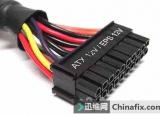 主板電源線（主板電源線好難認(rèn)）