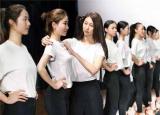 如何成為一名模特（如何做一名成功的模特）