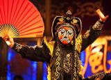 川劇變臉的原理（川劇變臉的原理已經(jīng)被揭秘）