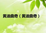 黃油曲奇（黃油曲奇）