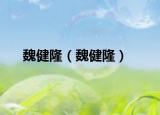 魏健隆（魏健?。? /></span></a>
                        <h2><a href=