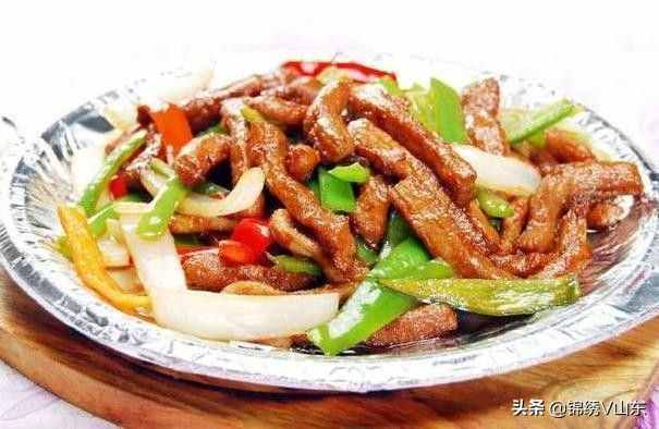 家里請客吃飯就上最拿手的13道菜！倍有面子，客人也喜歡