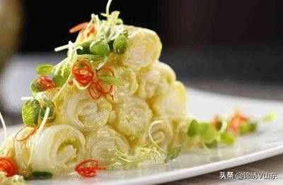家里請客吃飯就上最拿手的13道菜！倍有面子，客人也喜歡