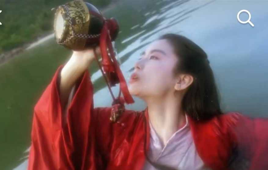 童年女神蔣勤勤與蘇格拉底·斌的“艱難”愛(ài)情，忒搞笑