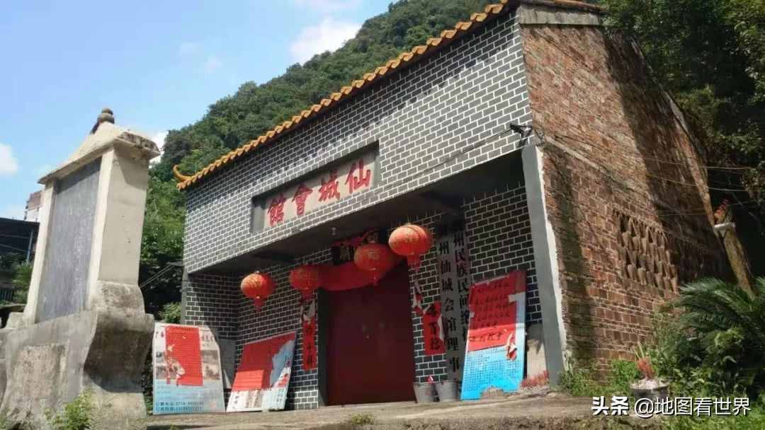 地名來歷8：帶八地名大盤點(diǎn)，一地是豆腐發(fā)源地，一地名譯自藏語