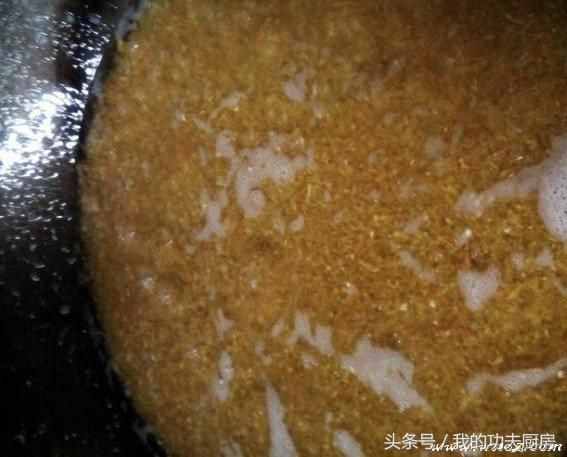萬能的秘制蒜蓉做法，比燒烤店的還正宗