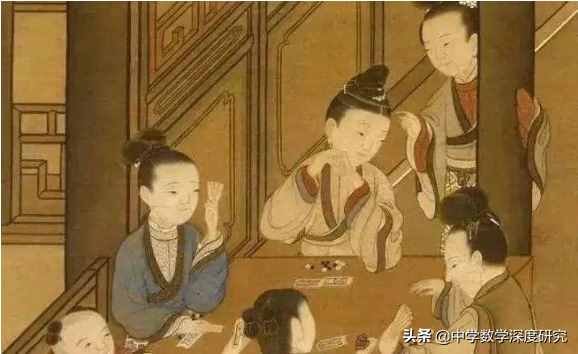 趣說(shuō)多米諾骨牌效應(yīng)前生今世，給人小力量大作為的震撼