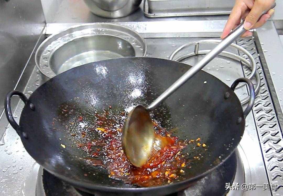 宮保雞丁家常做法，學(xué)會(huì)這個(gè)做法，想吃可以在家做，不用去飯店了