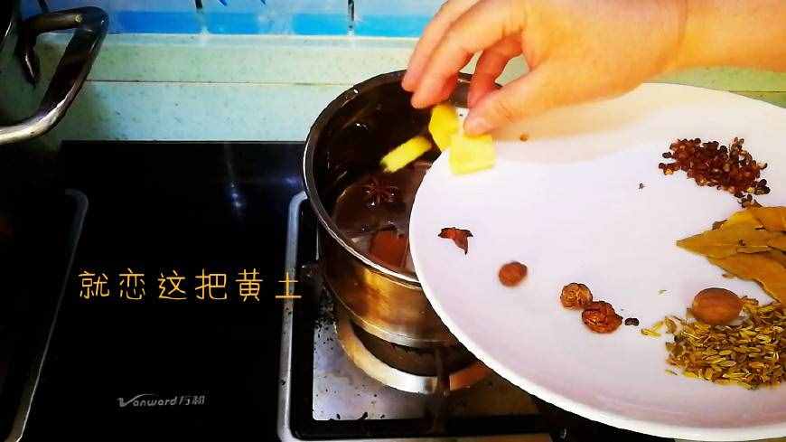 涼皮調料水最詳細配方介紹，涼皮好吃就靠它了，快收藏