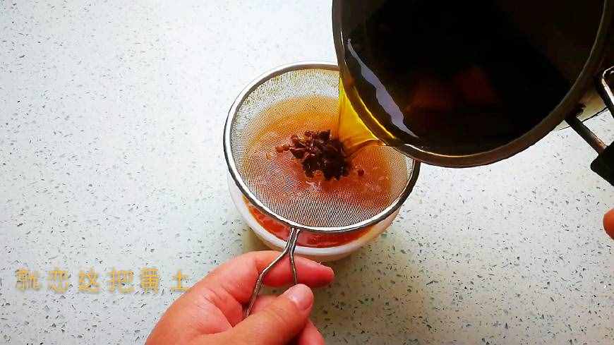 涼皮調料水最詳細配方介紹，涼皮好吃就靠它了，快收藏