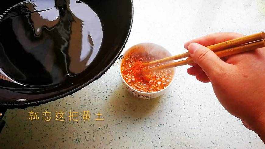 涼皮調料水最詳細配方介紹，涼皮好吃就靠它了，快收藏