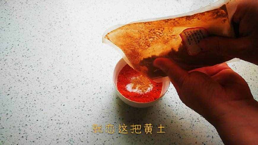 涼皮調料水最詳細配方介紹，涼皮好吃就靠它了，快收藏