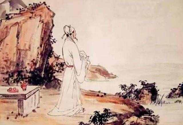 小學(xué)生古詩詞每日一首——《九月九日憶山東兄弟》