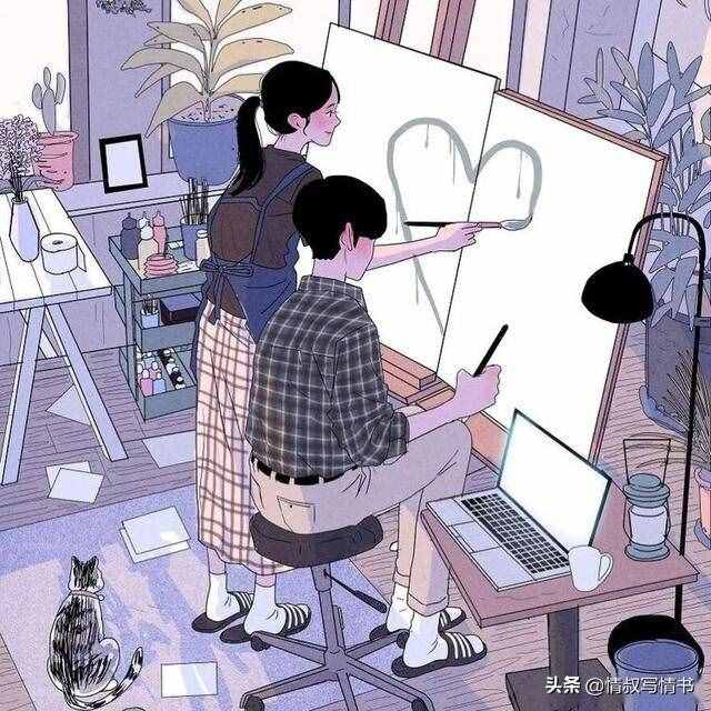 女人心情不好時(shí)，聰明的男人這樣哄，女人會(huì)越來(lái)越愛你