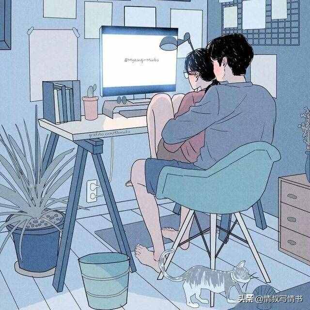女人心情不好時，聰明的男人這樣哄，女人會越來越愛你