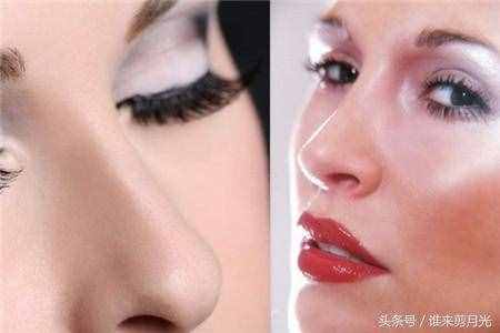 鼻子怎樣變高變挺 教你不用手術(shù)的自然法
