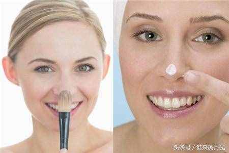 鼻子怎樣變高變挺 教你不用手術(shù)的自然法