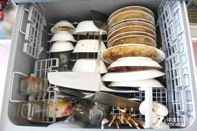 拒絕套路！一篇文章讓你徹底搞懂洗碗機