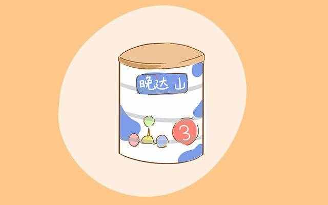 假奶粉危害大，4招教你輕松辨別假奶粉，及時給寶寶“止損”