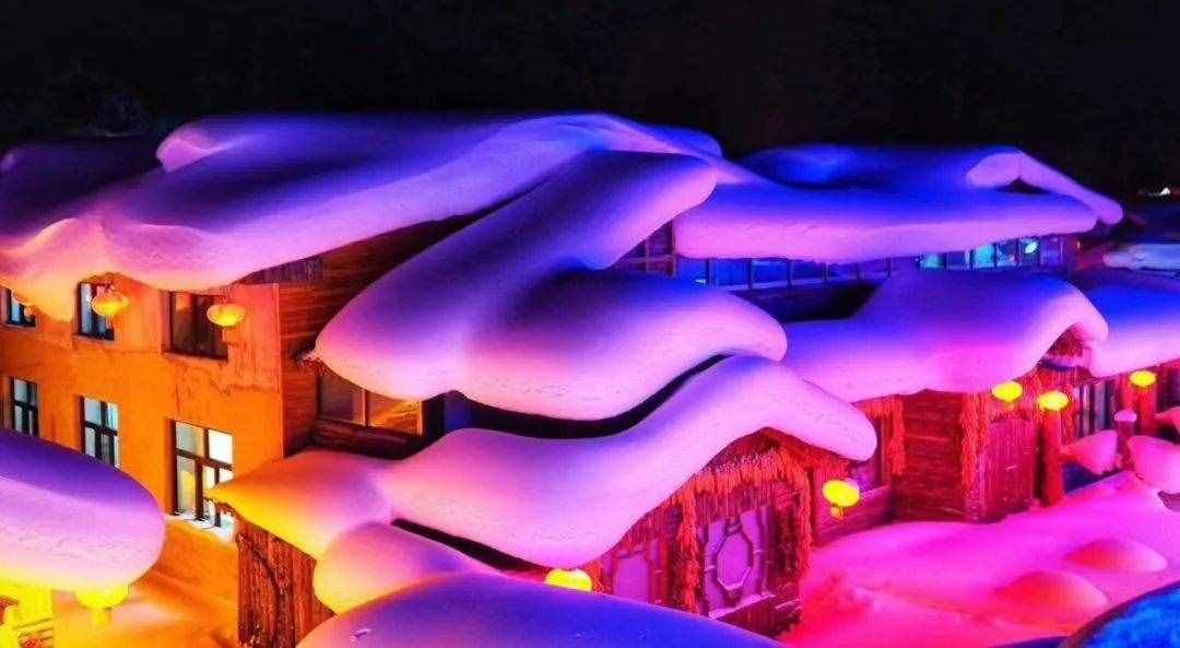 雪鄉(xiāng)避坑指南｜關(guān)于雪鄉(xiāng)旅游，你必須知道的10條攻略