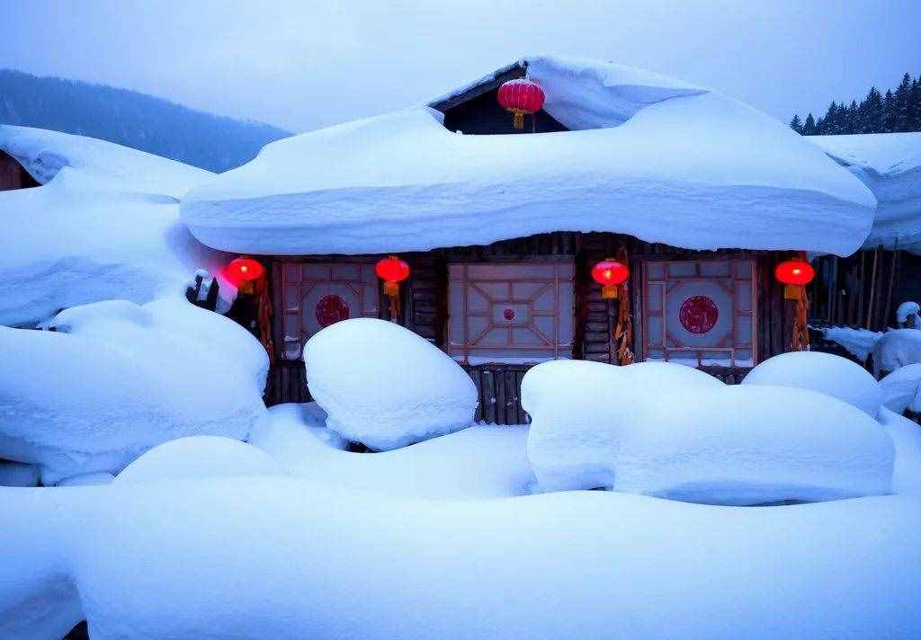 雪鄉(xiāng)避坑指南｜關(guān)于雪鄉(xiāng)旅游，你必須知道的10條攻略