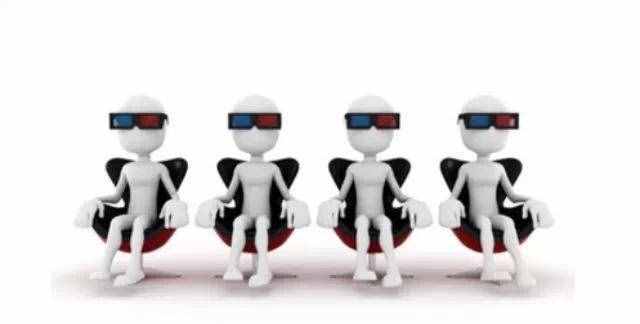 電影小知識：IMAX和3D的區(qū)別