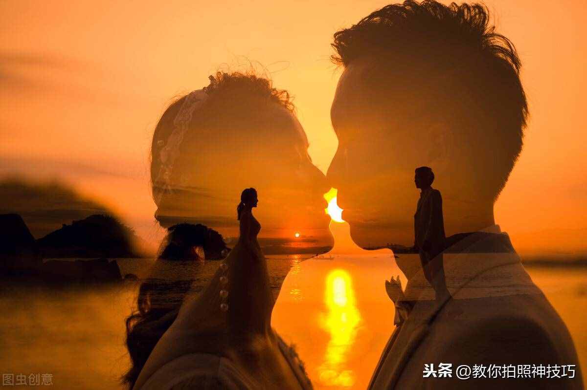 拍婚紗照注意事項(xiàng)，拍婚紗照的一些禁忌