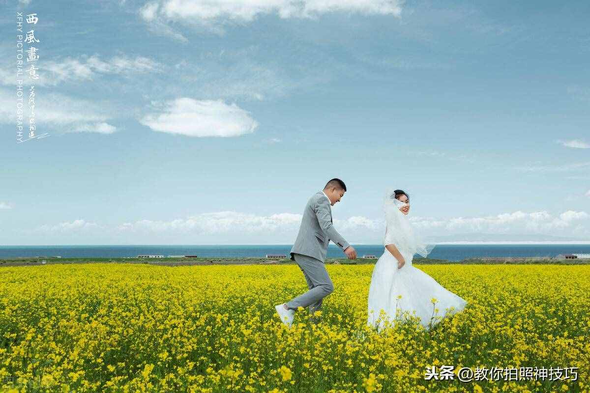 拍婚紗照注意事項(xiàng)，拍婚紗照的一些禁忌