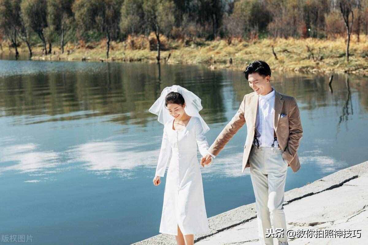 拍婚紗照注意事項(xiàng)，拍婚紗照的一些禁忌
