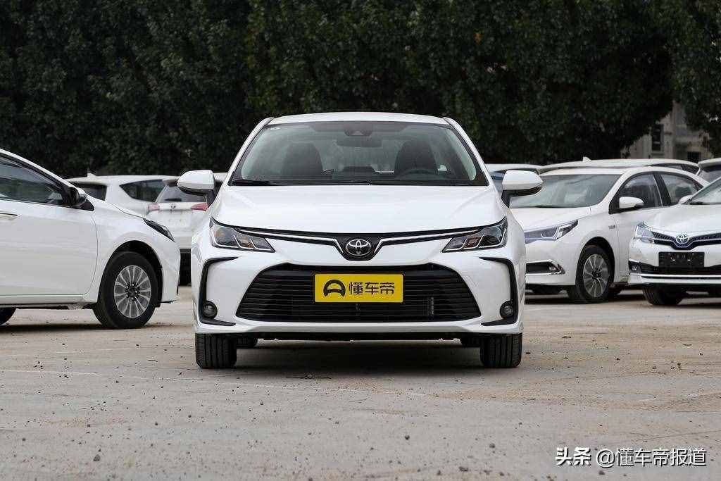 買車不要圖便宜，這幾款十萬左右家用轎車才是穩(wěn)妥之選
