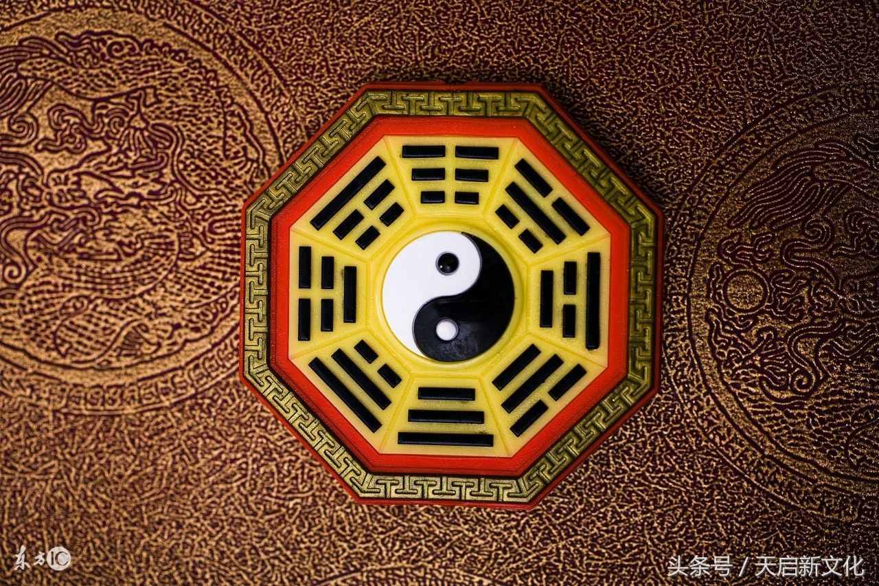 從紫微斗數(shù)的宮干，教你快速看懂一個(gè)人的命盤(pán)！