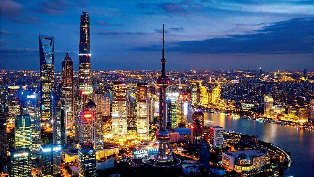 所有人都聽過自貿(mào)區(qū)，但你真的懂自貿(mào)區(qū)嗎？上海能成為最大贏家嗎