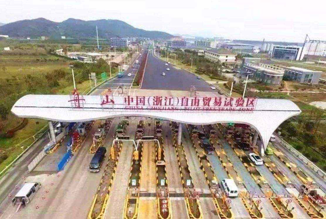 所有人都聽過自貿(mào)區(qū)，但你真的懂自貿(mào)區(qū)嗎？上海能成為最大贏家嗎