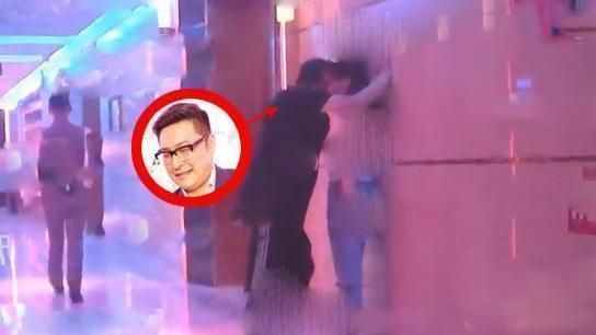 王岳倫兩年被爆三次出軌緋聞，女強男弱的婚姻為何總會出現問題