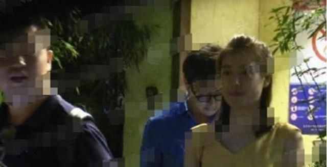 王岳倫兩年被爆三次出軌緋聞，女強男弱的婚姻為何總會出現問題
