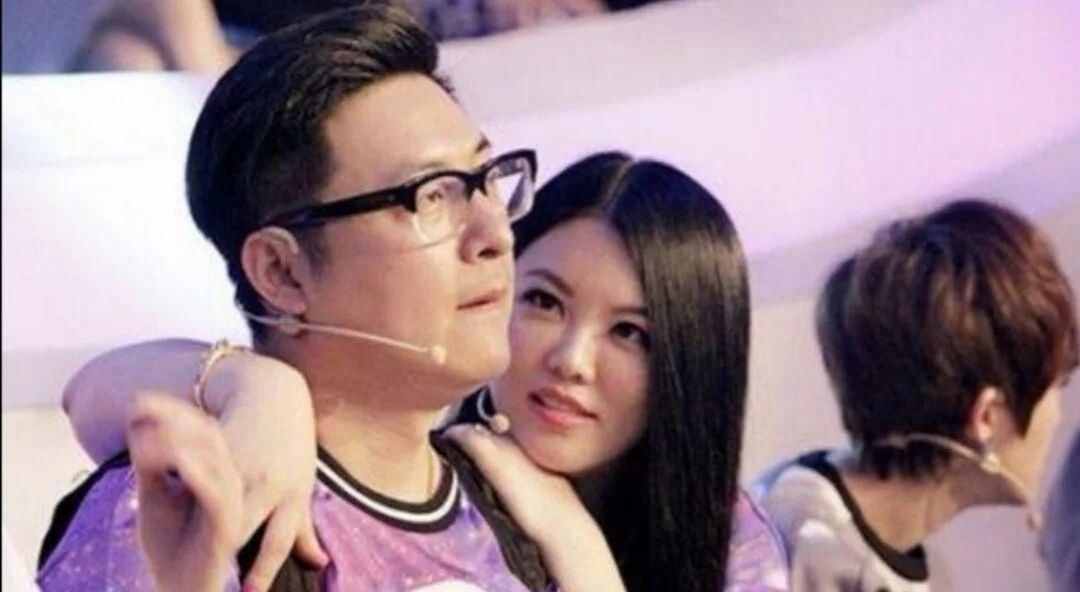 王岳倫兩年被爆三次出軌緋聞，女強男弱的婚姻為何總會出現問題