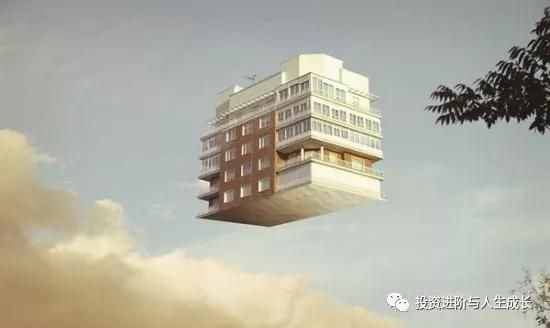 《漫步華爾街》中的“堅實基礎(chǔ)”與“空中樓閣”